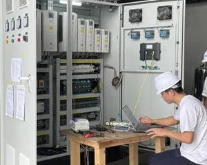 Тестирование