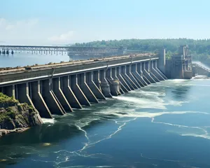 Анализ воды