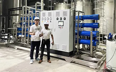 Завод напитков Шри-Ланка